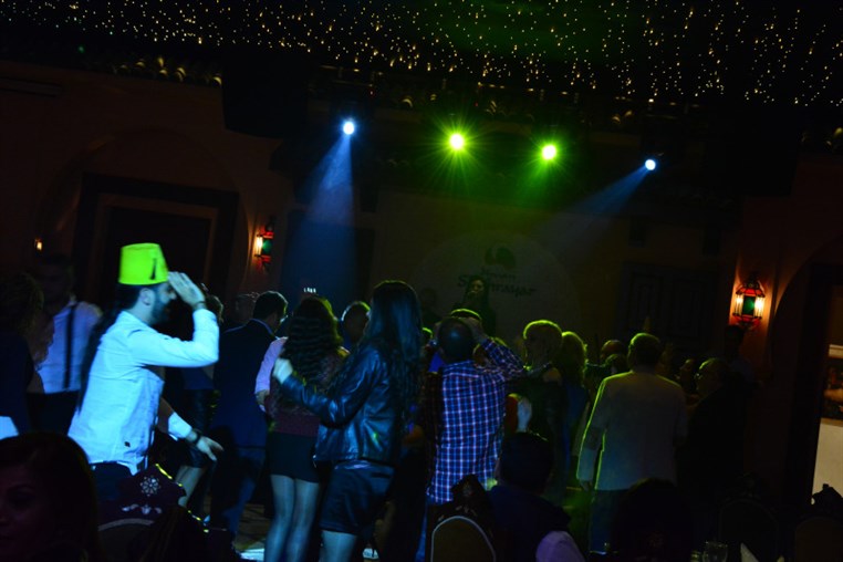 Independence Weekends 2015